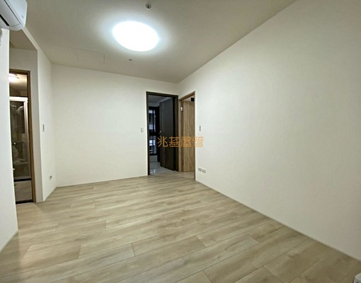 兆基社會住宅🏠A7近體育大學新建案兩房車｜可貓咪及申請補助 - 591租屋網 - Image 1