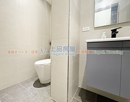 Ad138497大坪林站✫新裝首租兩房 - Image 7