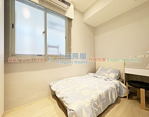 Ad138497大坪林站✫新裝首租兩房 - Image 6