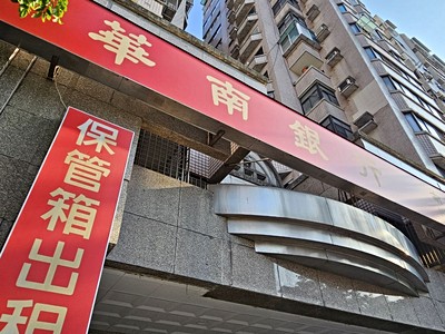 社區圖片