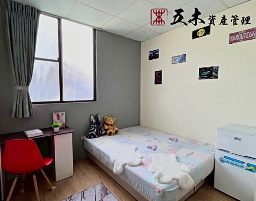 前鎮區便宜精緻套雅房，可短租可養寵物，個人工作室,免費一個月 - Image 14