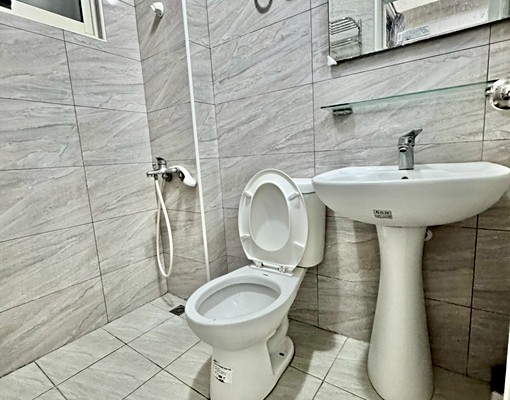 電梯陽台獨洗✨可戶籍租補✨地下室機車位✨首月租金半價✨近一中 - Image 5