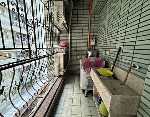 可租屋補助後站3房全配 - Image 6