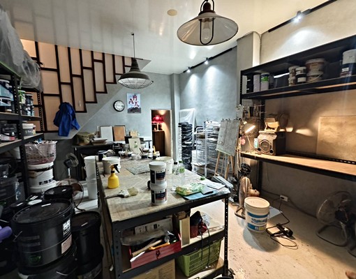 現代美宅✔合理價位/愛國街✔男女皆可 - Image 3