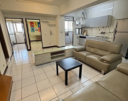 🌈中科東海✅溫馨電梯3房✅獨洗獨曬✅全配 - Image 3