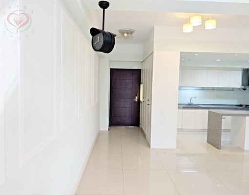 三居馥貴美裝潢四房+平車❤太平洋同心圓-許泰明❤ - Image 3