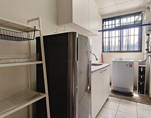 💫近北區中國醫兩房💫可雙租補💫可貓整層💫近崇德路 - Image 16