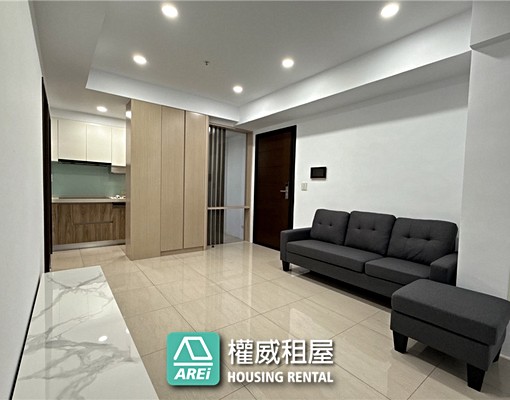 ✨光洲耘朗|明亮寬敞2房車位現代宅|科工館生活圈一步到位權威 - Image 3