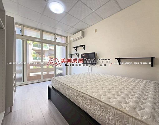 美樂*忠孝新生站*建國花市*大安美寓採光兩房*可工作室寵可談 - Image 7
