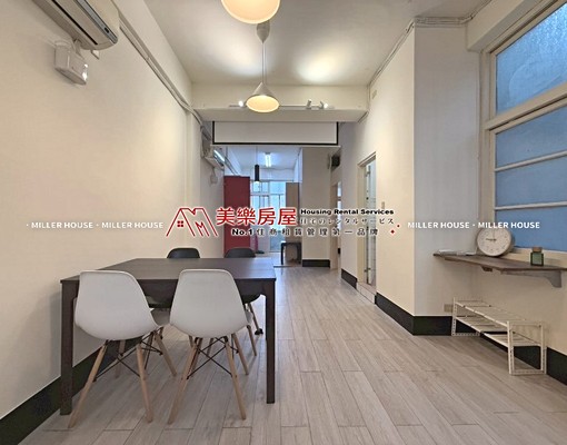 美樂*忠孝新生站*建國花市*大安美寓採光兩房*可工作室寵可談 - Image 3