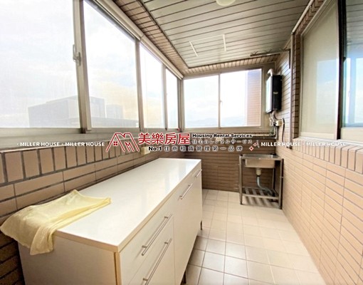 美樂~南港三鐵*平面空屋4+1房*裝潢新*雙衛浴*有陽台 - Image 13