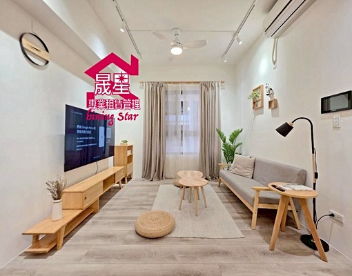 國聚之悅兩房平車可稅籍寵租補 - Image 1