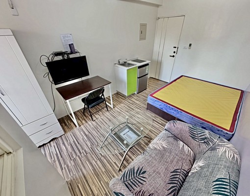 ✨屋齡新✨電梯陽台獨洗✨可戶籍可租補✨飲水機子母車✨流理台✨ - Image 3