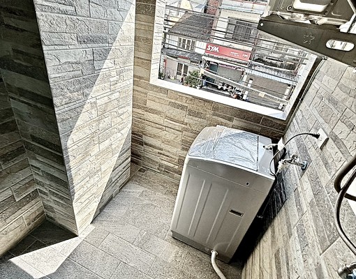 可租補✨全新未住✨大坪數✨陽台獨洗 - Image 12