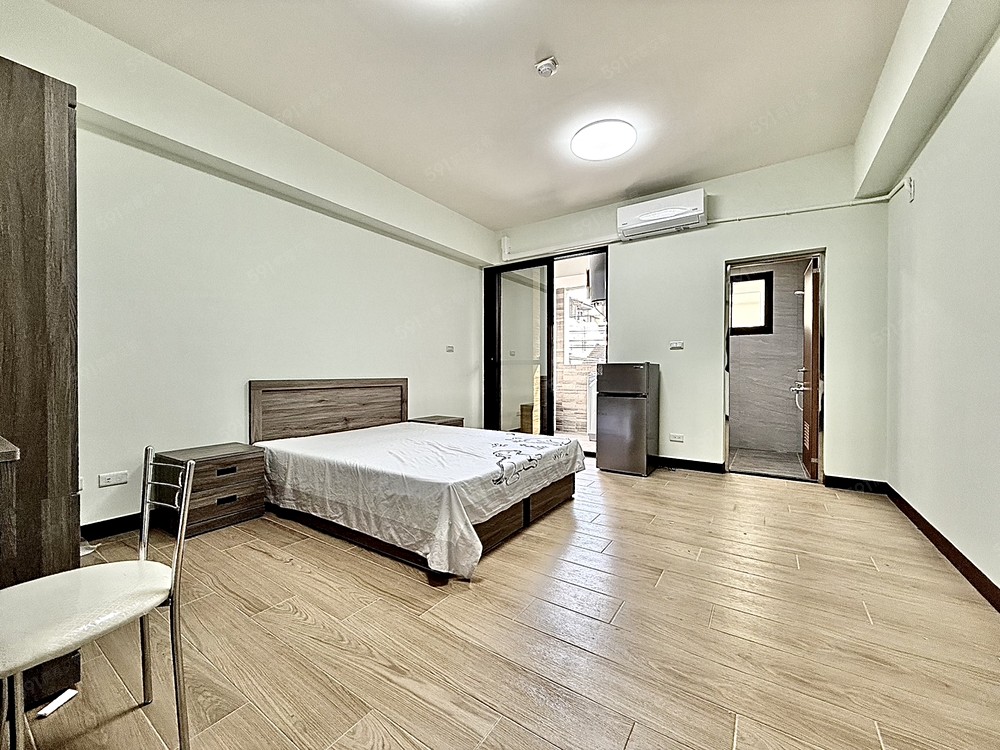 可租補✨全新未住✨大坪數✨陽台獨洗 - Image 1