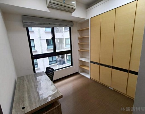 🍎世界帝心典雅裝潢,家具齊全拎包可住包管車 - Image 11