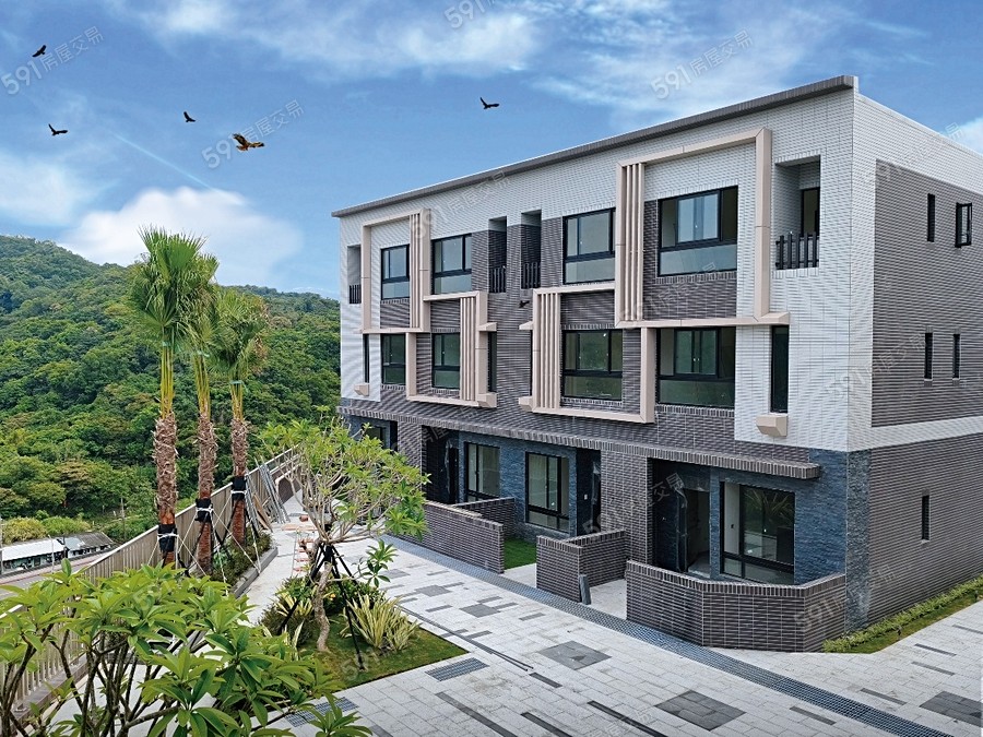 僑家大院封面圖