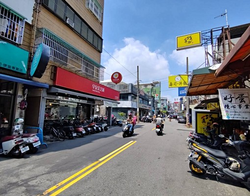 中國醫藥大學附設醫院旁套房....樓下即美食街區 - Image 6