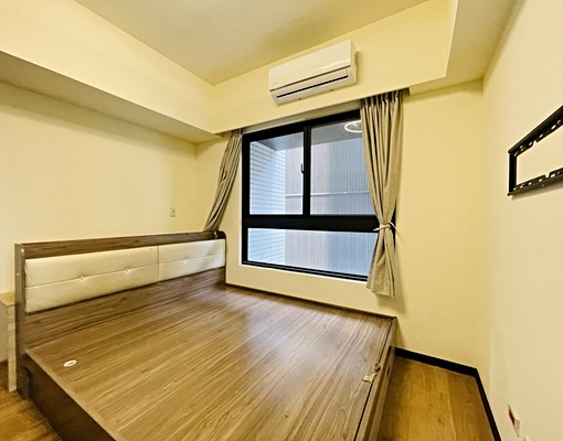 都會公園捷運站|稀有大露臺|2房2衛有平車|可租補 - Image 14