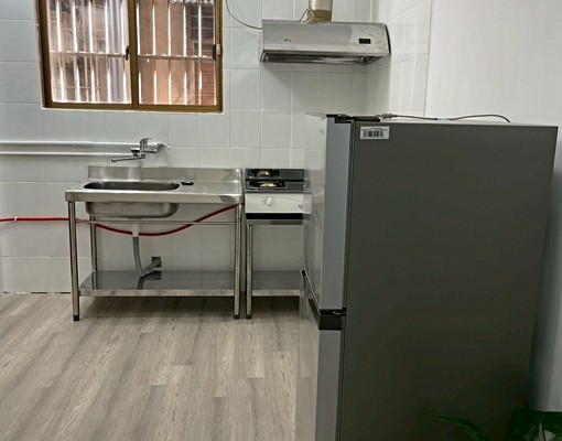 短租月租價！全新裝潢.整層出租.大採光.近三重 - Image 12