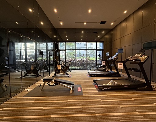 高鐵旁寶佳奇磊採光明亮大空間 - Image 13