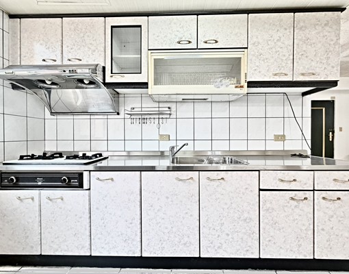 ＪＲ超Ａ秒殺案🔥高樓無限視野巨大3改2房✅租補寵物戶籍車位 - Image 4