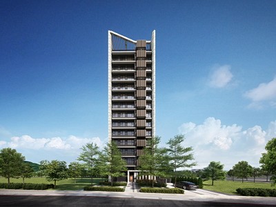 大新田幸福之森