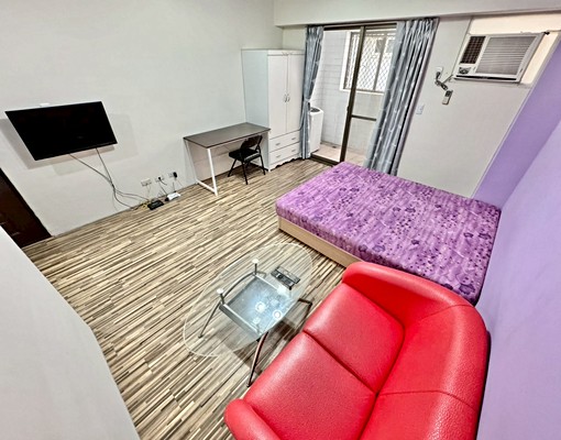 電梯陽台獨洗✨可戶籍租補✨流理台✨可租機下車位✨首月租金半價 - Image 1