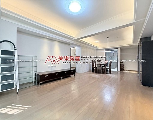 美樂*科技大樓站*採光三房空屋*雙衛浴雙陽台*新裝潢*可入籍 - Image 3