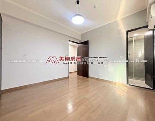 美樂*科技大樓站*採光三房空屋*雙衛浴雙陽台*新裝潢*可入籍 - Image 7