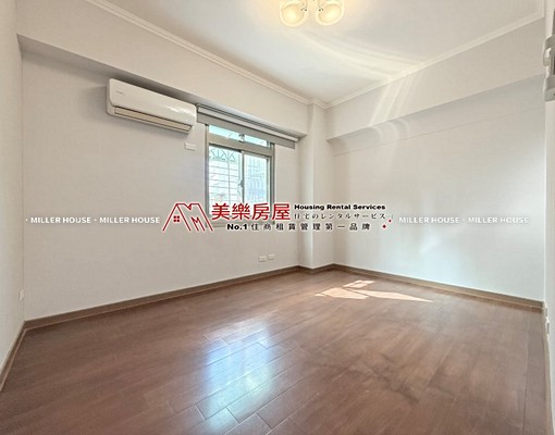 美樂*科技大樓站*採光三房空屋*雙衛浴雙陽台*新裝潢*可入籍 - Image 8