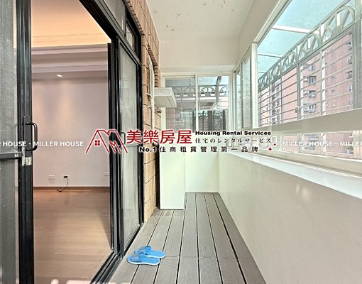 美樂*科技大樓站*採光三房空屋*雙衛浴雙陽台*新裝潢*可入籍 - Image 14