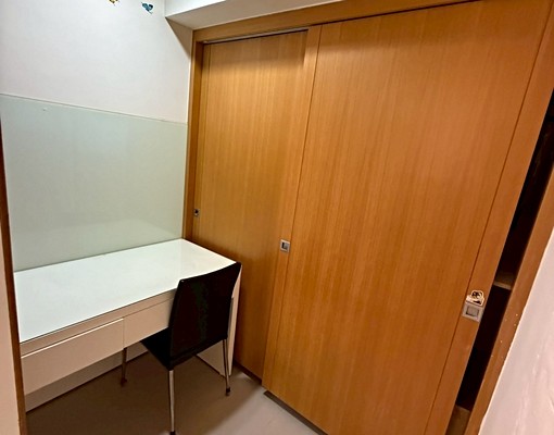 貓咪友善、租屋補助、管理員、獨立陽台、廚房可炊、近西門站 - Image 5