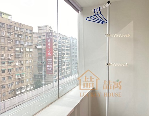 南京三民市景可租補大採光格局方正套房 - Image 16