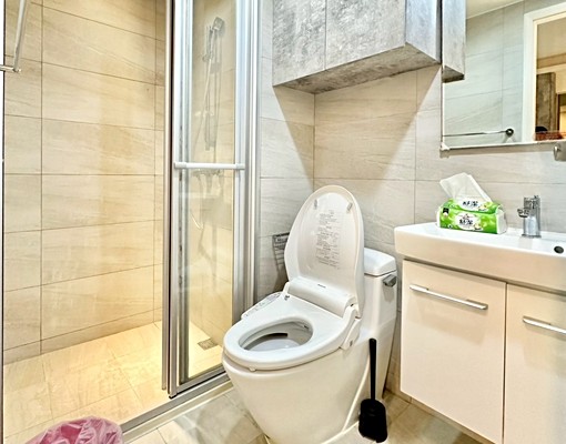 🏡水岸工業風-舒適兩房傢俱齊全-可入戶籍-附車位 - Image 12