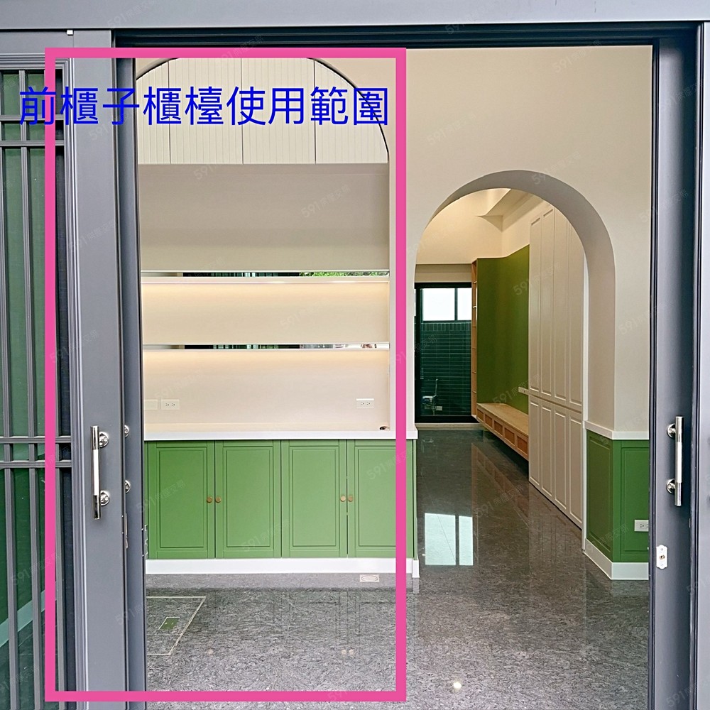 台中租屋,大里租屋,住辦出租