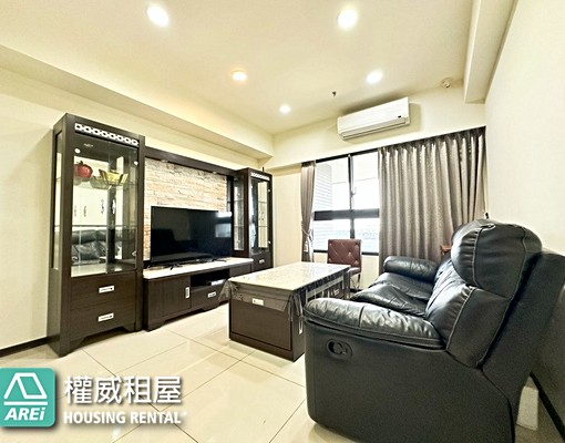 🎉青埔MRT全民萬歲採光3房車位可租補-權威 - Image 7