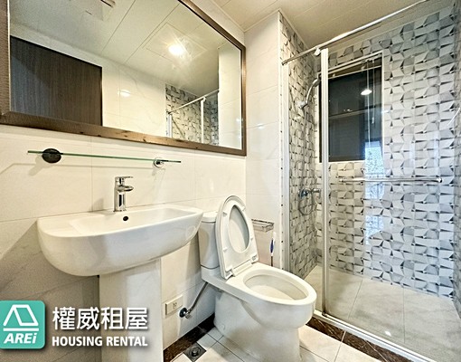 🎉青埔MRT全民萬歲採光3房車位可租補-權威 - 591租屋網 - Image 13