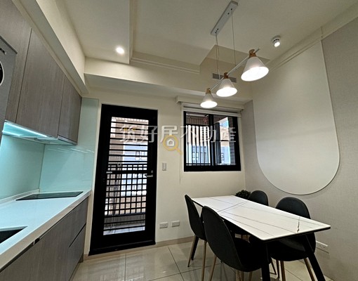 【筑選好居】推🔷|市政阿曼|都會時尚|大兩房含車🥇 - 591租屋網 - Image 5