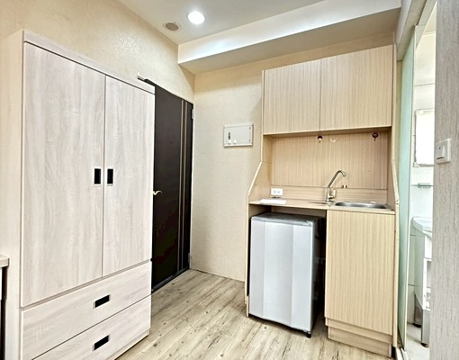 小資族西屯電梯大套房🧡可租補可寵物 - Image 4