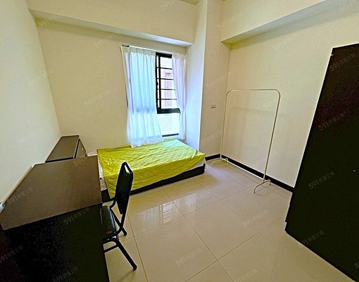 林口長庚旁｜3分鐘直達家樂福｜大廈美三房 - Image 11