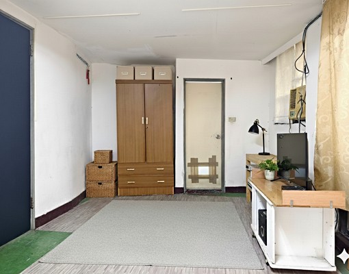 【可寵♡台水電♡陽台】近台中二中 - Image 2