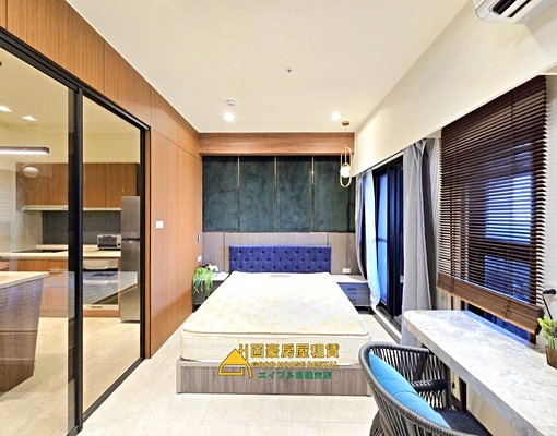 固豪👍愛河愛情河高樓景觀1大房平車 - Image 7