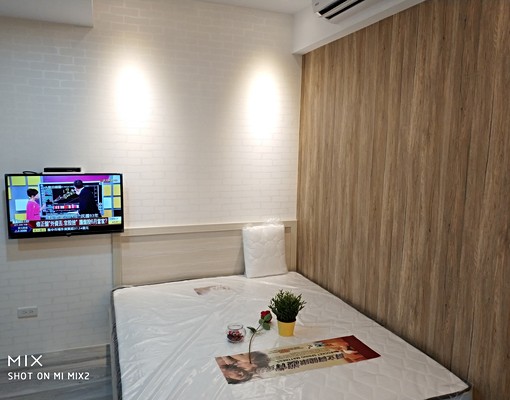 國華捷運旁收租五套房華廈 - Image 13