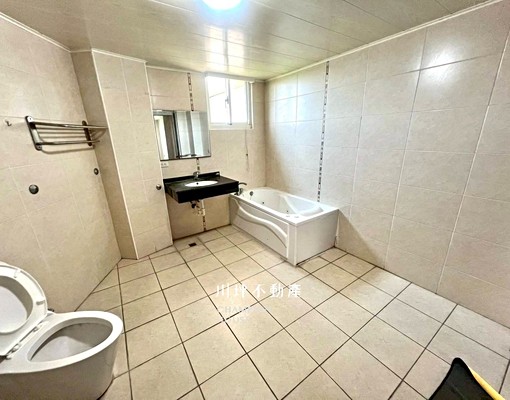 逢甲水湳中科廣福💫可租補戶籍💫超美四房社區別墅💫 - Image 9