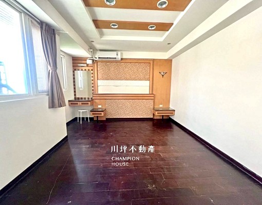 逢甲水湳中科廣福💫可租補戶籍💫超美四房社區別墅💫 - Image 7