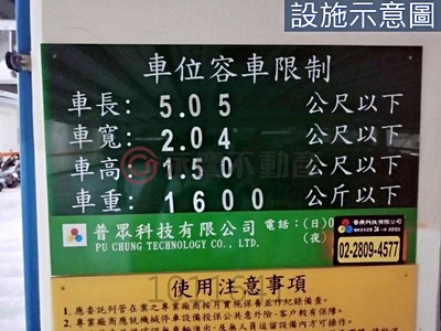 社區圖片
