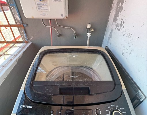 簡約風2房淡水市區生活機能方便免服務費可租補 - Image 10