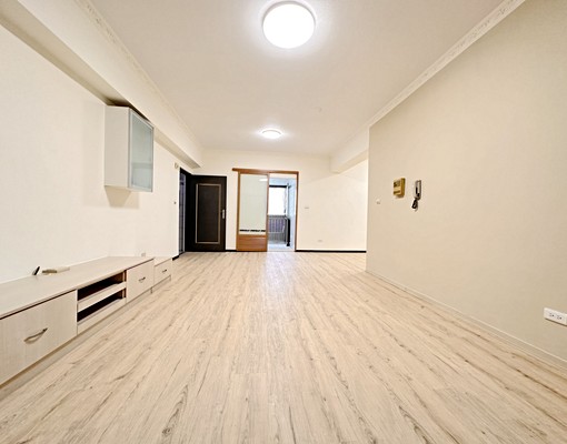 巨蛋捷運3分鐘/瑞豐夜市/皇苑3+1房 - Image 5