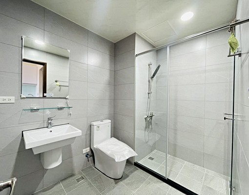 觀音大潭工業區附近全新套房(家具家電全新/車位另計)可租補 - Image 2